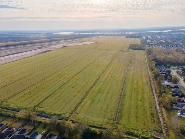 Harveston: Bluebonnet Road, Baton Rouge, LA 70810